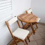דירה Sunny & Relaxing