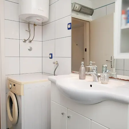 Sunny & Relaxing * Zadar