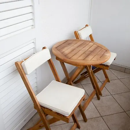 Apartment Sunny & Relaxing