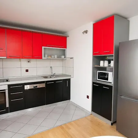 Lejlighed Sunny & Relaxing *