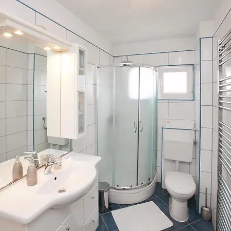 Apartman Sunny & Relaxing *
