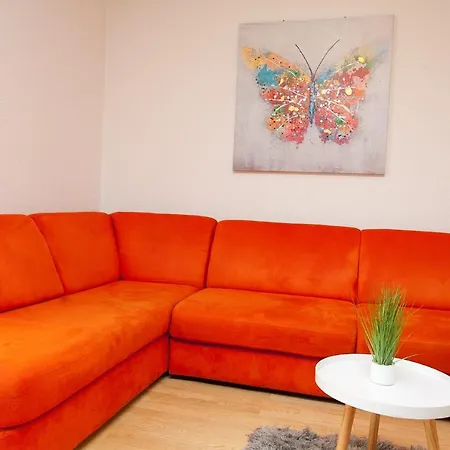 Sunny & Relaxing Apartment *