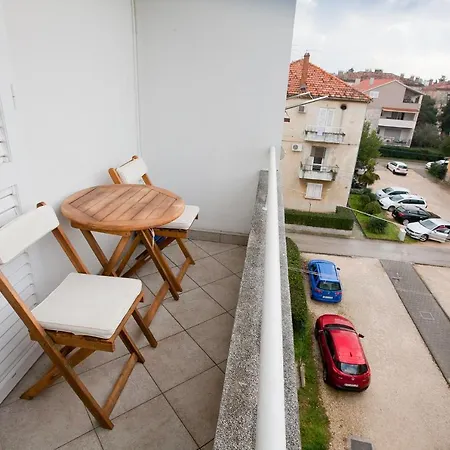 Apartman Sunny & Relaxing Zadar