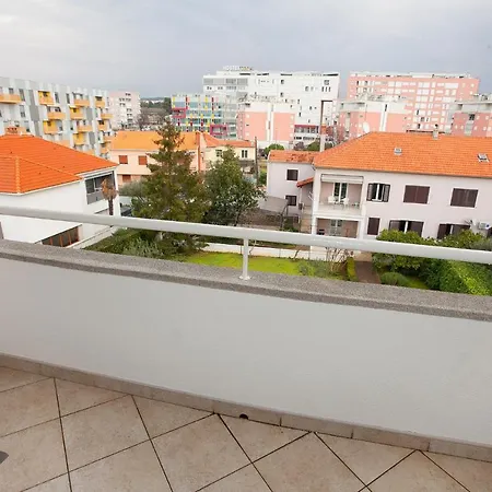 Sunny & Relaxing * Zadar