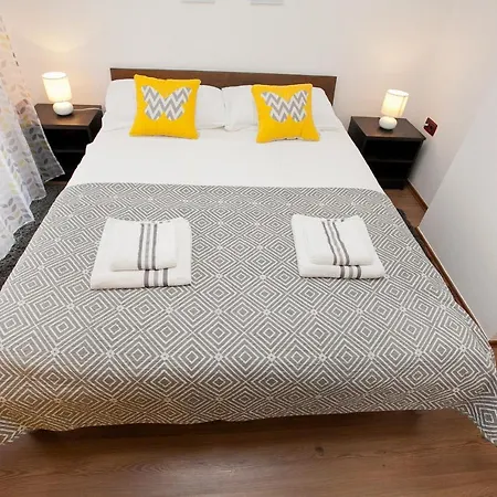 Sunny & Relaxing * Zadar