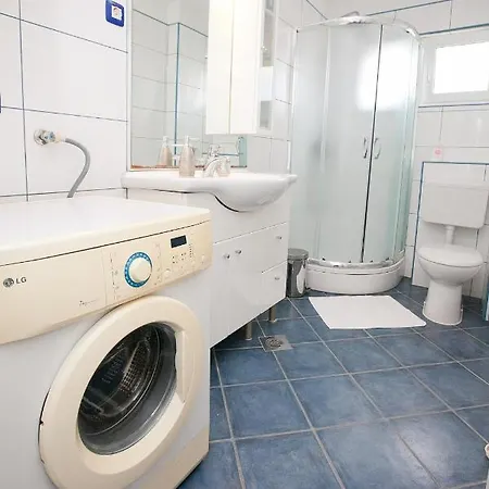 Apartman Sunny & Relaxing