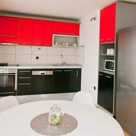 Apartman Sunny & Relaxing *